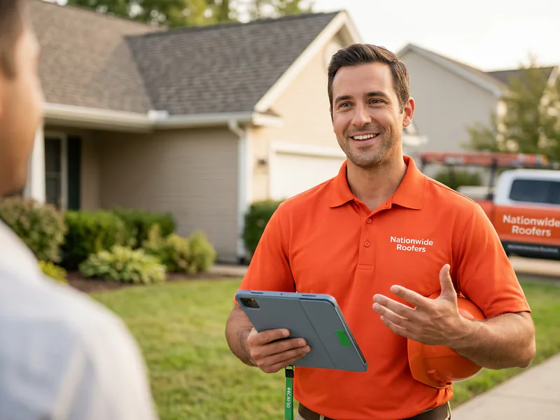 Roof Installation  in Gainesville  FAQ